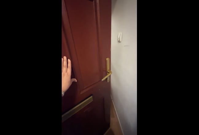 Spacious Double room Main Photo