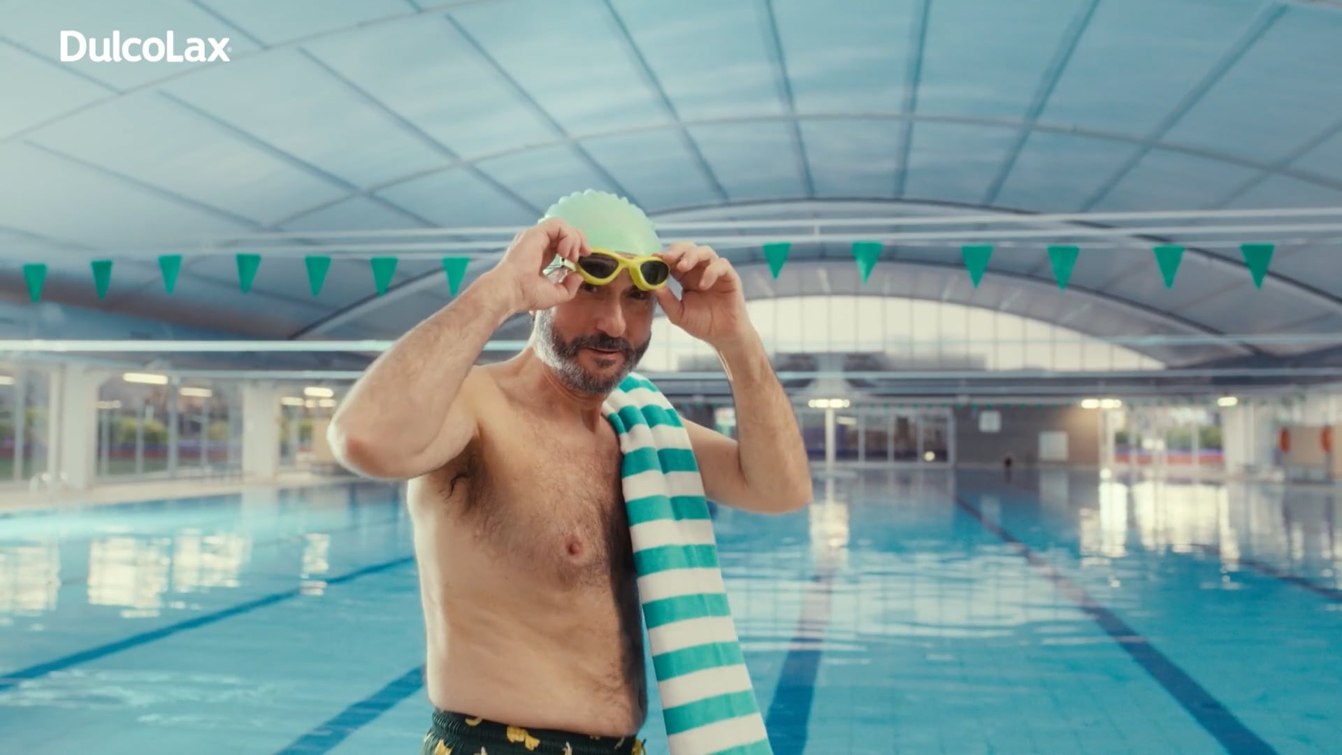 McCann Erickson Buenos Aires I Dulcolax Groovy