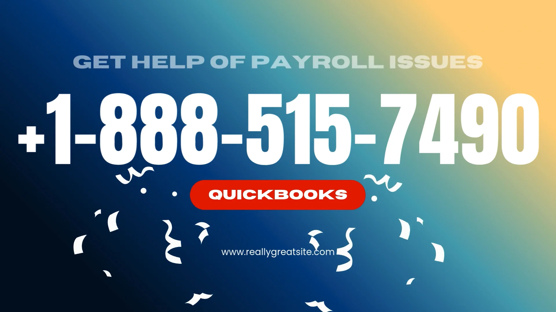 QuickBooks&trade; Customer Service Official Guide || Step-by-Step Help & Support QuickBooks&trade;