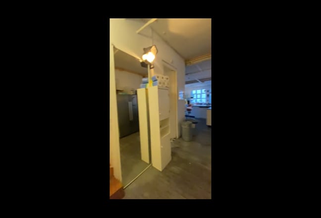 London Fields 8 Bed  Factory Conversion  Main Photo