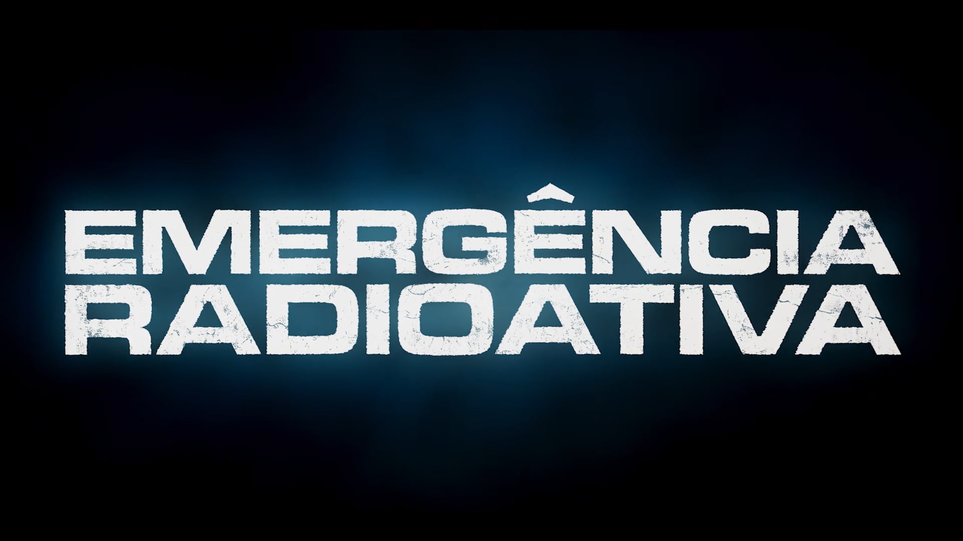 Emergência Radioativa