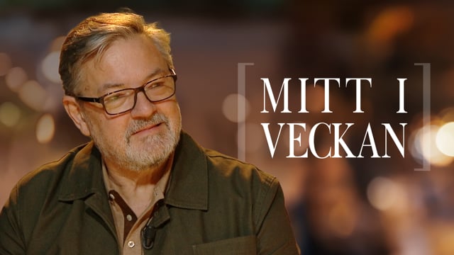 ⁣Mitt i veckan | Christian Åkerhielm