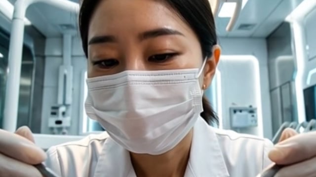 吞噬