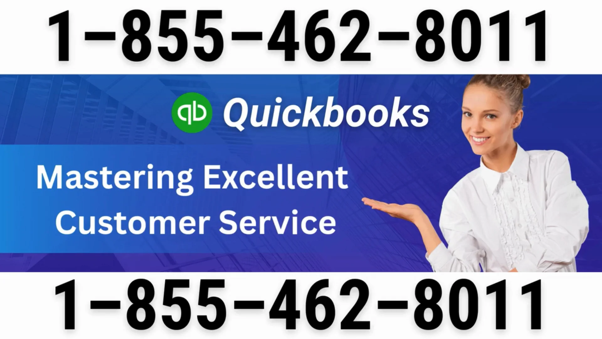 QuickBooks&trade; Customer Service Official Guide || Step-by-Step Help & Support QuickBooks&trade;