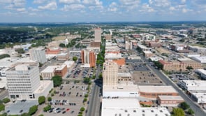 Waco Downtown Redevelopment Project: A Year of Momentum
