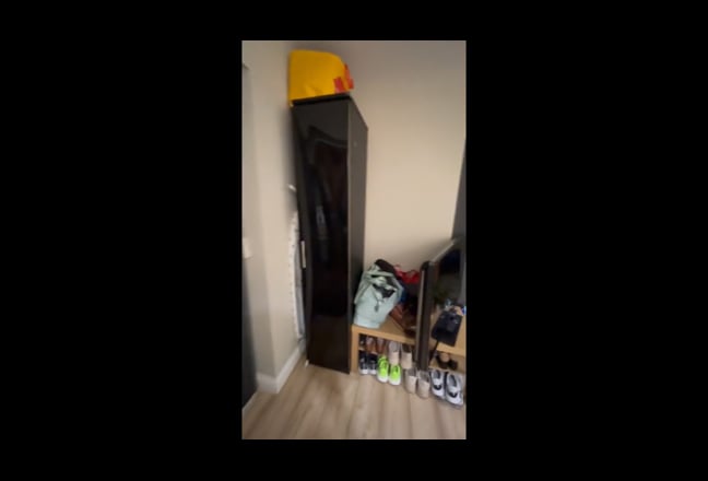 Furnished self-contained Annexe in Tetbury Main Photo