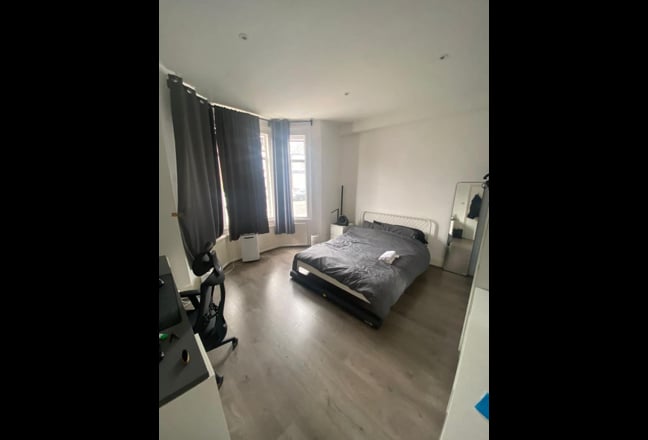 Spacious Double Room-All Inclusive bills in Zone 2 Main Photo