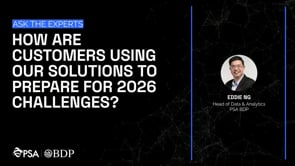 How Companies Are Preparing for 2026 Supply Chain Challenges