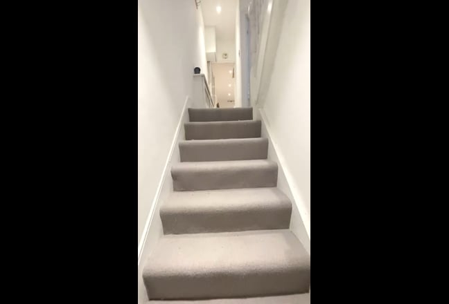 Lovely Double Room in Fulham Main Photo