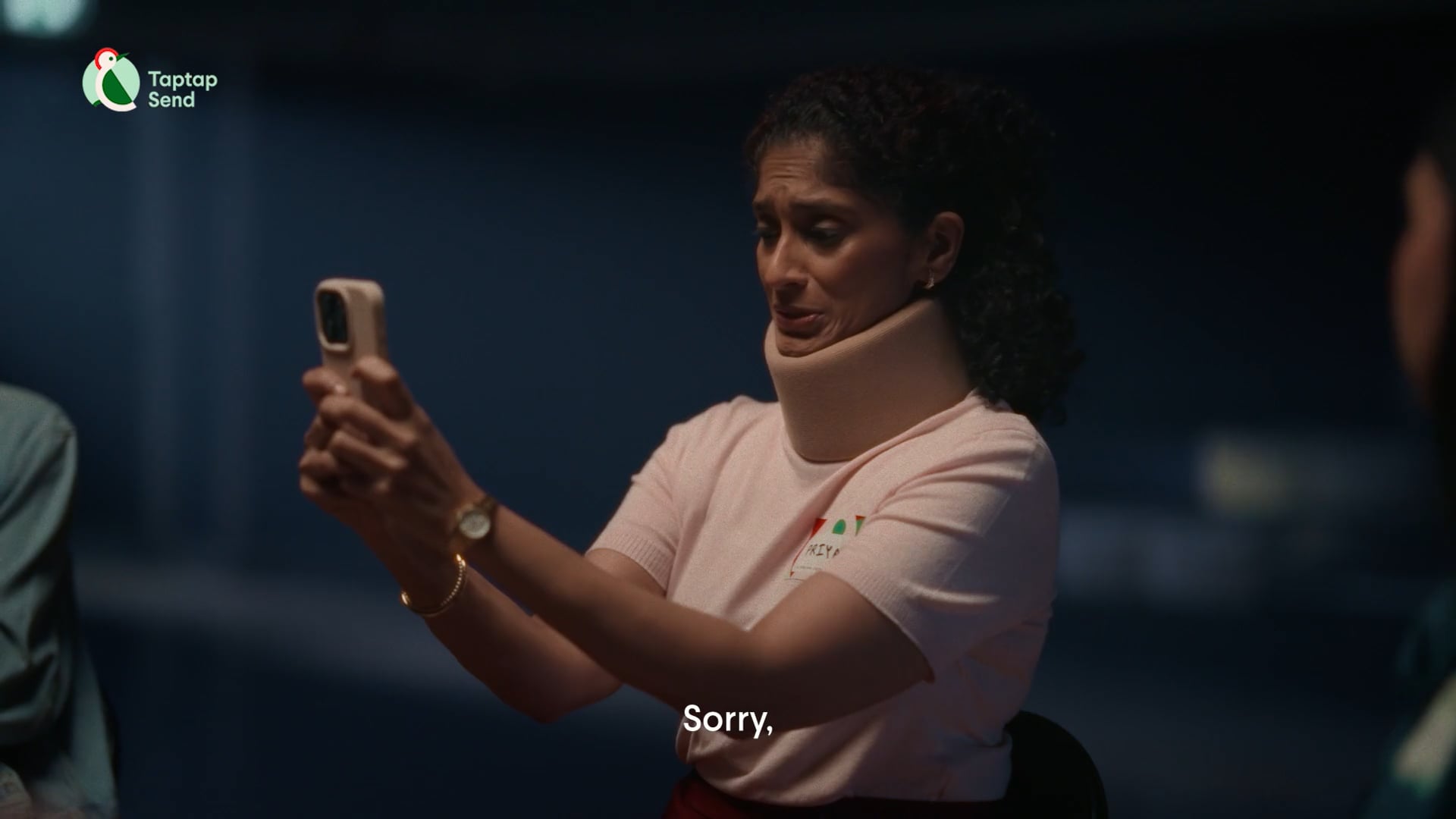 Taptap Send - Senders' Circle - Video 1 - Director's Cut - 2025