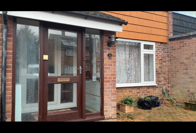 Spacious Double Rooms – Hawkins Road, CB4 (33HR) Main Photo