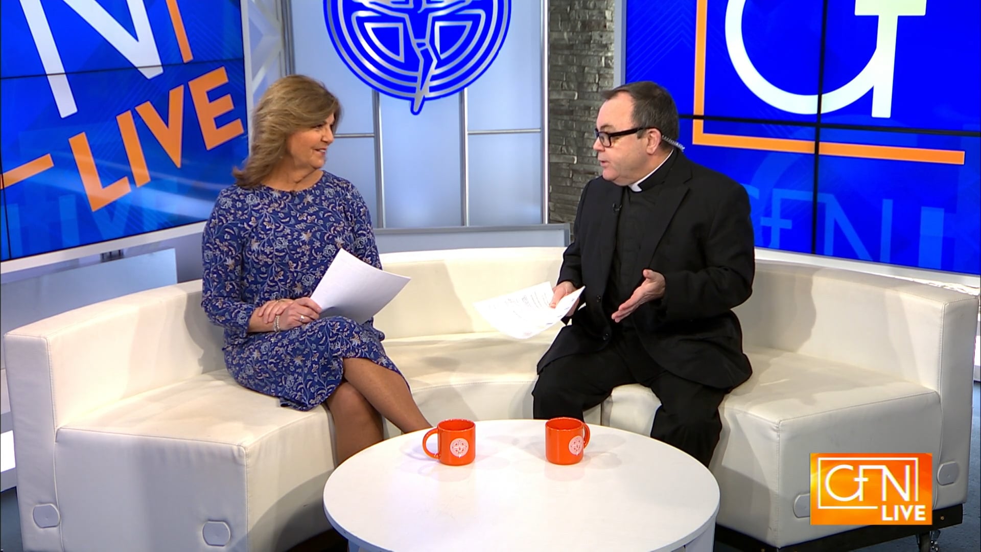 CFN Live - February 10, 2026