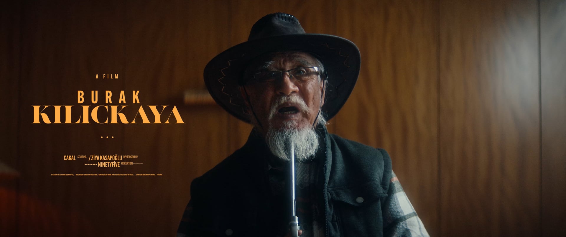 Kalbe Zarar — Short Film