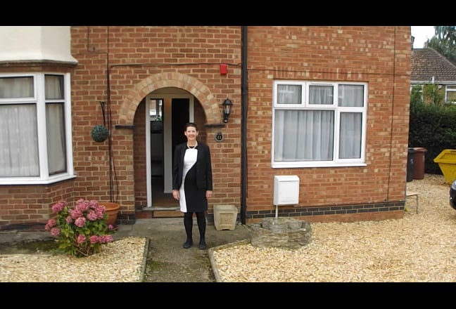 🌟Amazing Double Room in L❤️VELY AREA of NN5!🌟 Main Photo