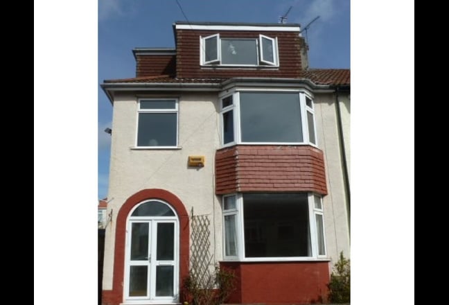 Horfield Double bedroom &pound;750pcm ALL Bills included Main Photo