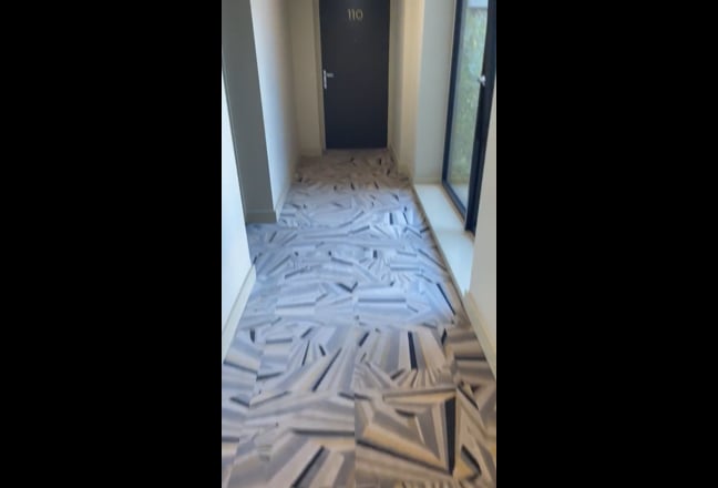 En-Suite Double Room for Young Professionals Main Photo