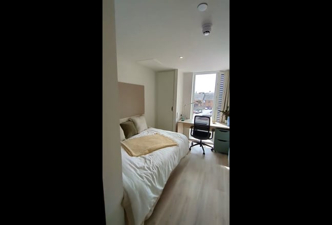 Classic En-Suite Parklands Accommodation 26/27 Main Photo