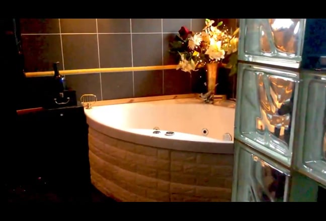 Exceptional Modern Double Room(s) Luxury Bathroom Main Photo