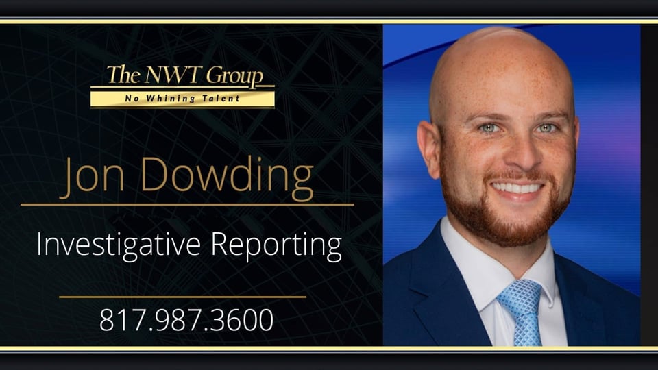 Investigative Reporting