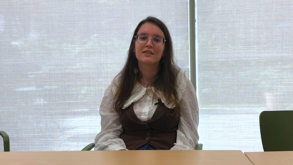 Nesrine, ou le grand pardon