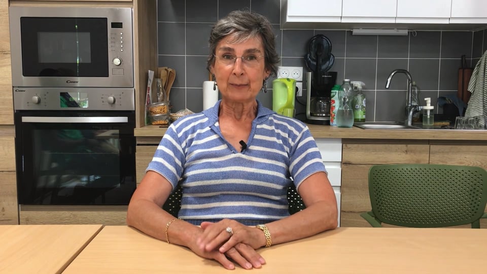 L’art d’être voisins