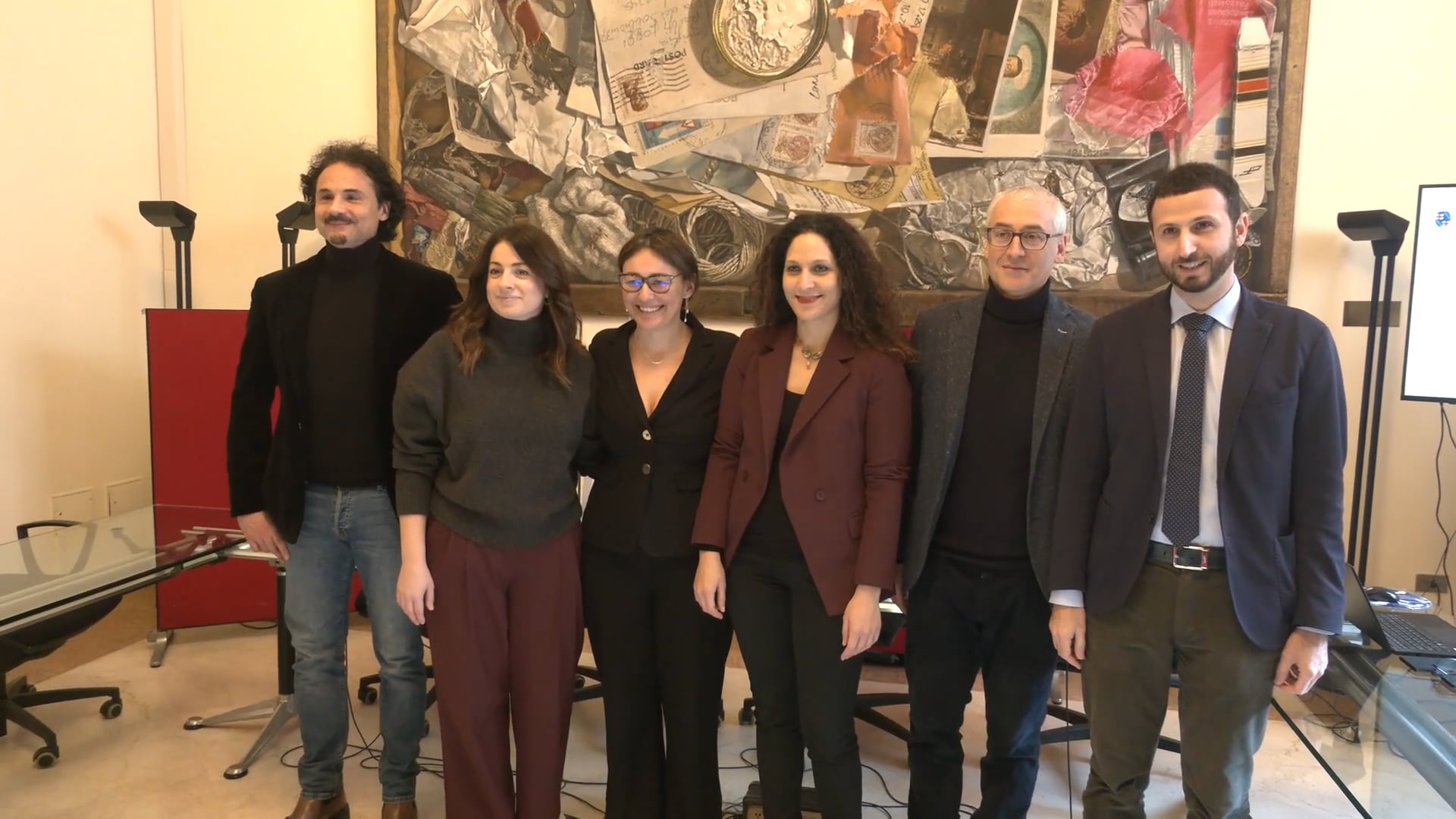 Commercio, parte il percorso per la realizzazione di due nuovi Hub urbani nelle aree Dagnini-Chiesa Nuova e Corticella