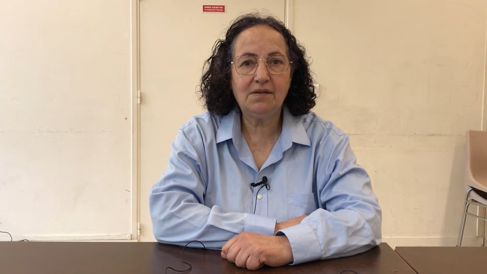 L’homme à la bouteille