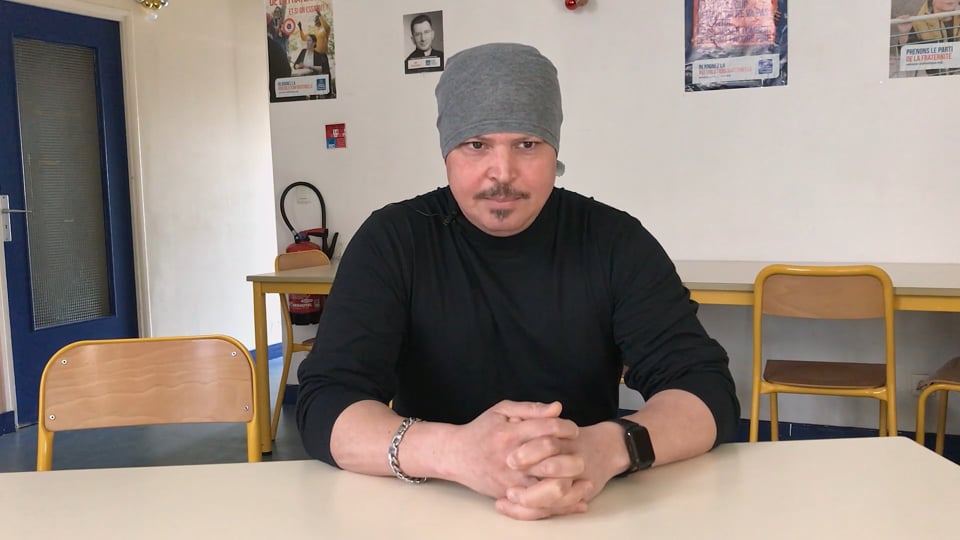 Pas d’écoute pour Thomas