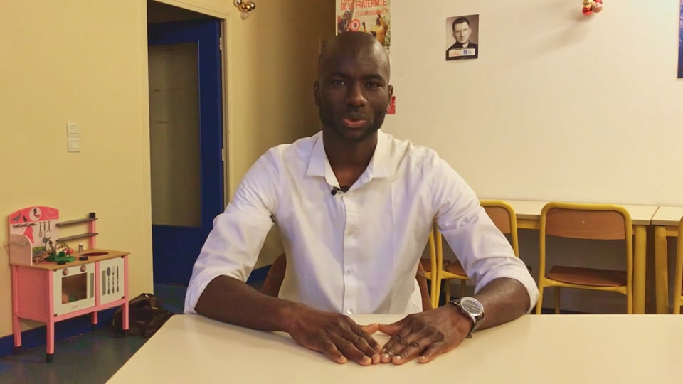 L’image des quartiers