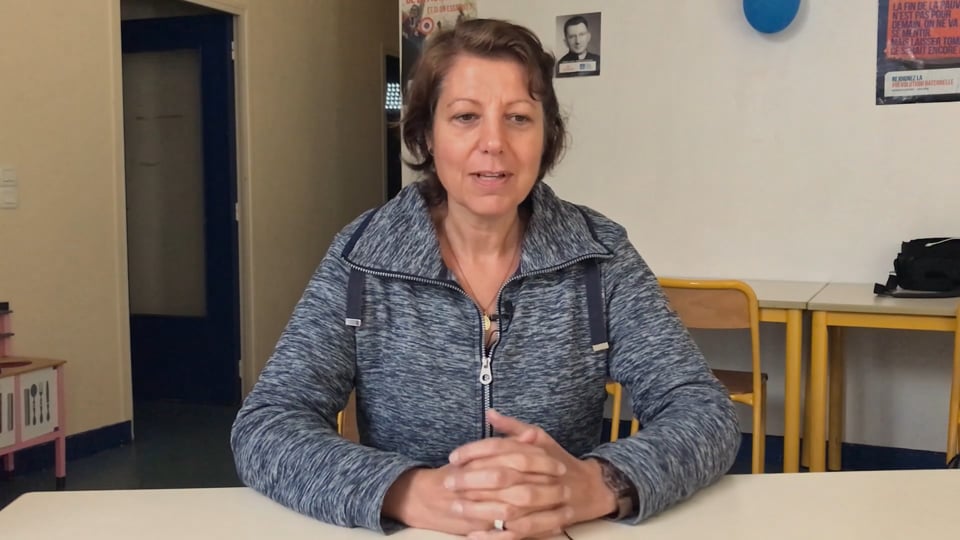 Les valeurs de Pierre