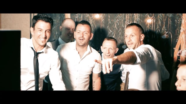 Extrait n°2 de film de mariage