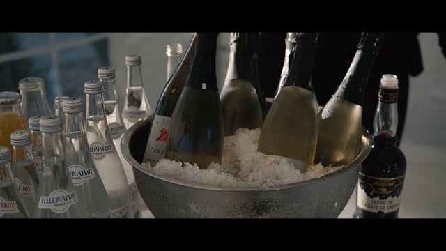 Extrait n°3 de film de mariage