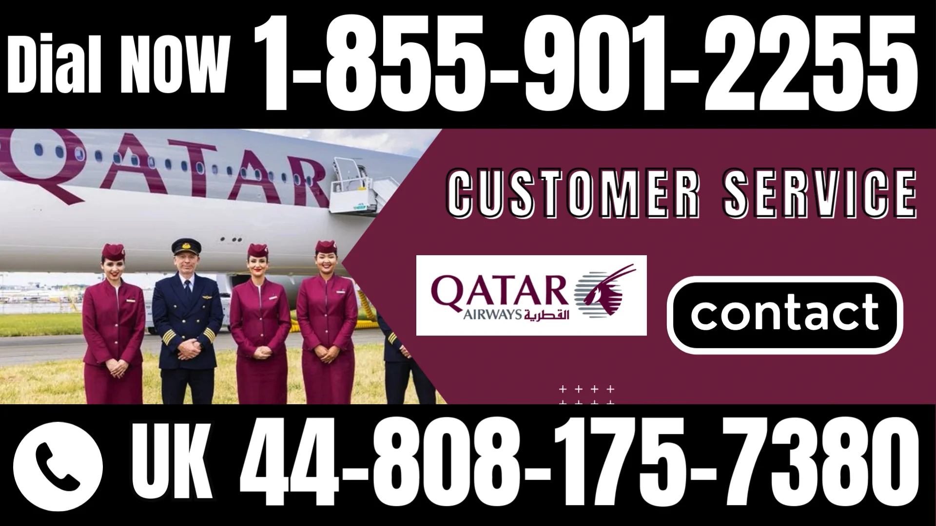 QATAR Airways &trade; Customer Service Official Guide || Step-by-Step Help & Support QATAR Airways