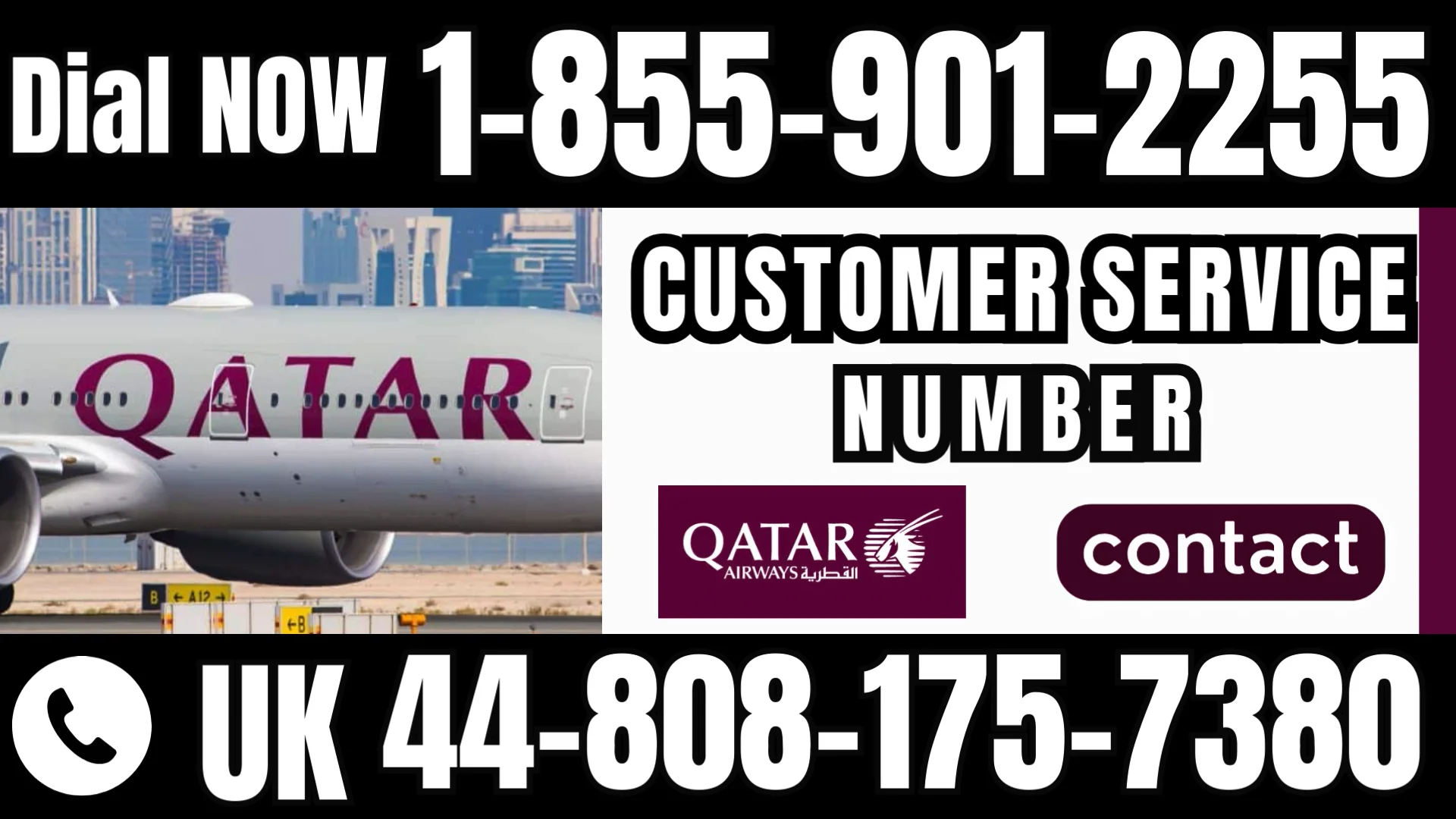 QATAR Airways &trade; Customer Service Official Guide || Step-by-Step Help & Support QATAR Airways
