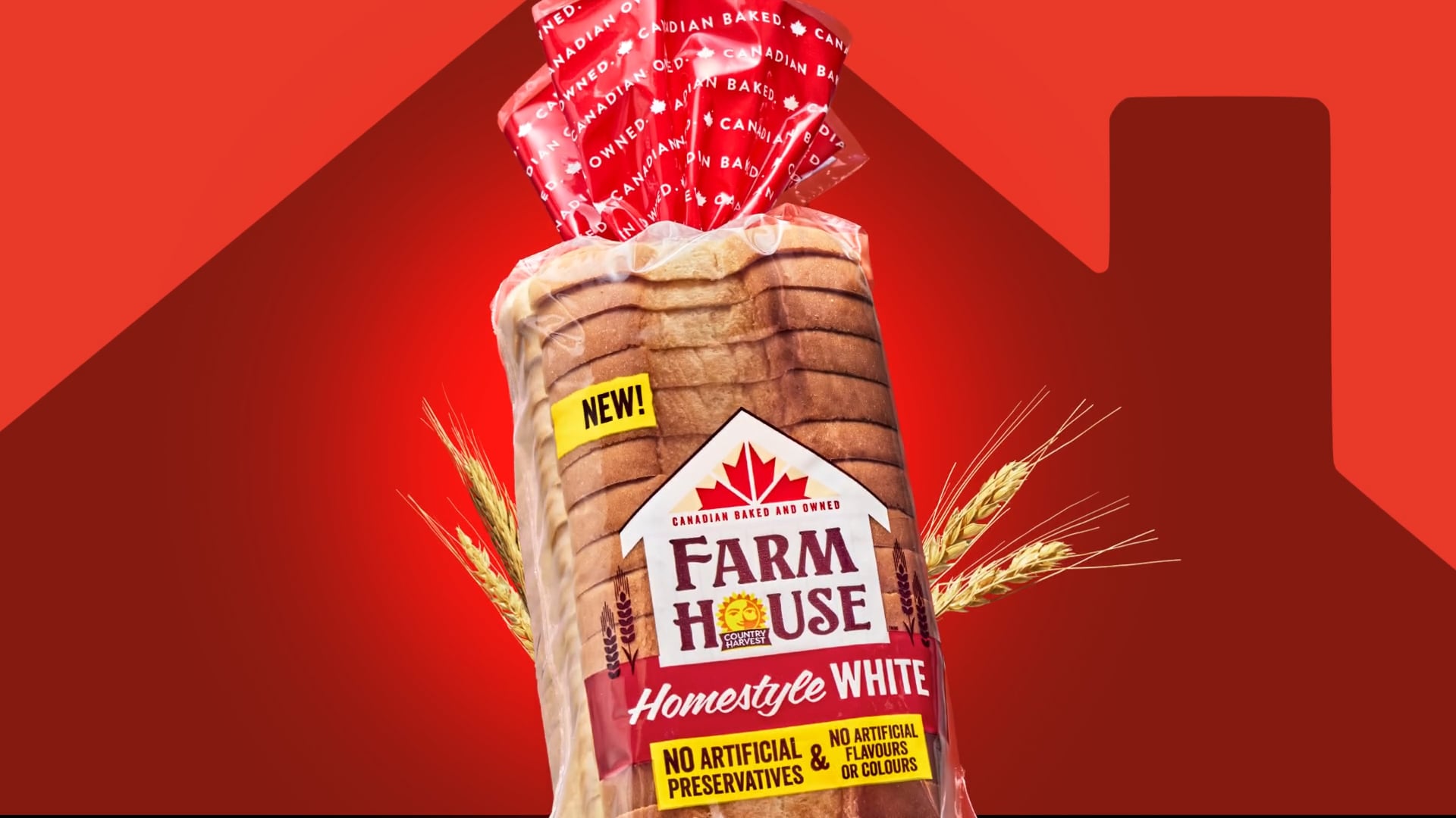 Farmhouse | Launch Social