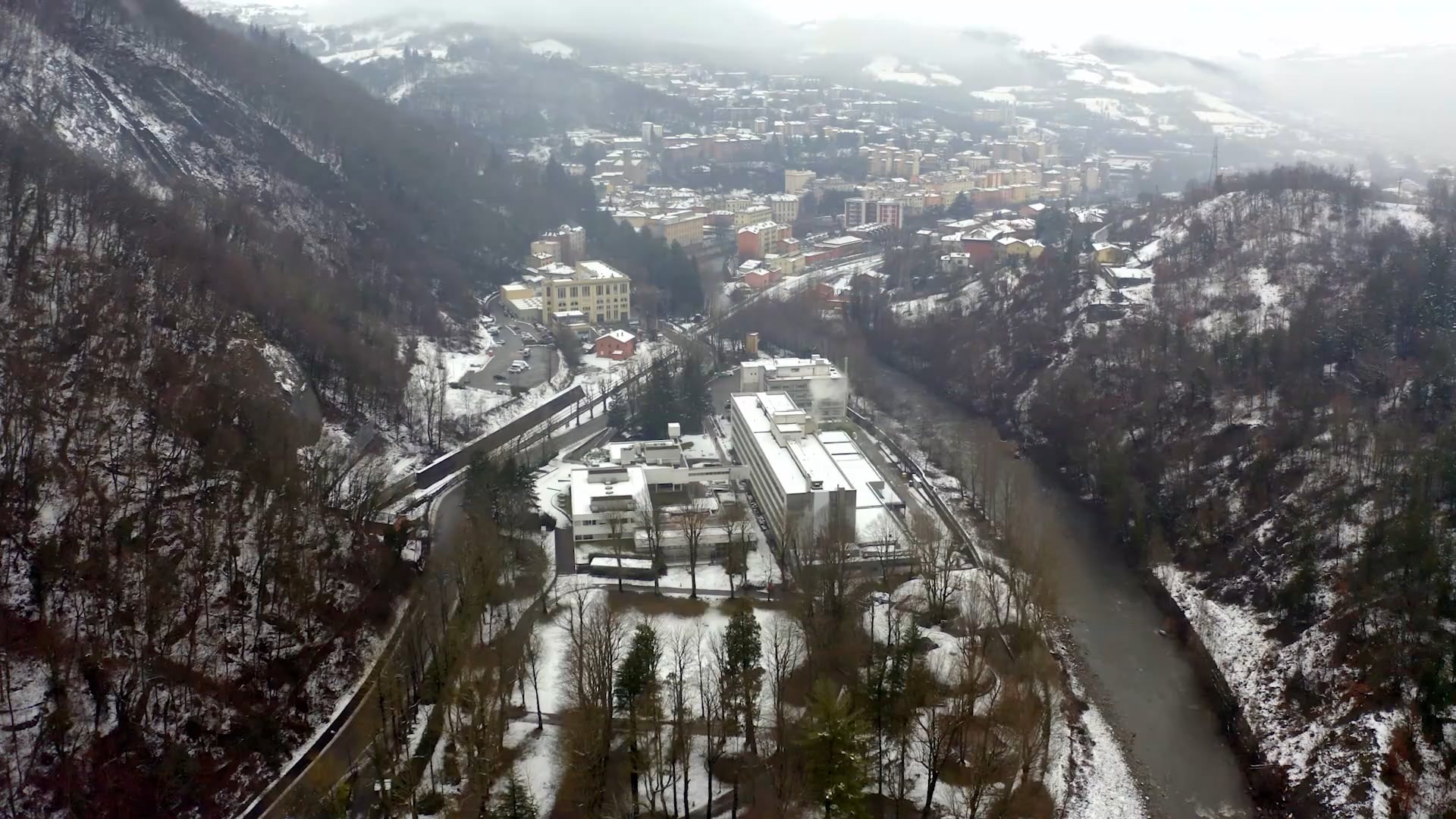 Riaprono le Terme di Porretta, dopo la pausa invernale