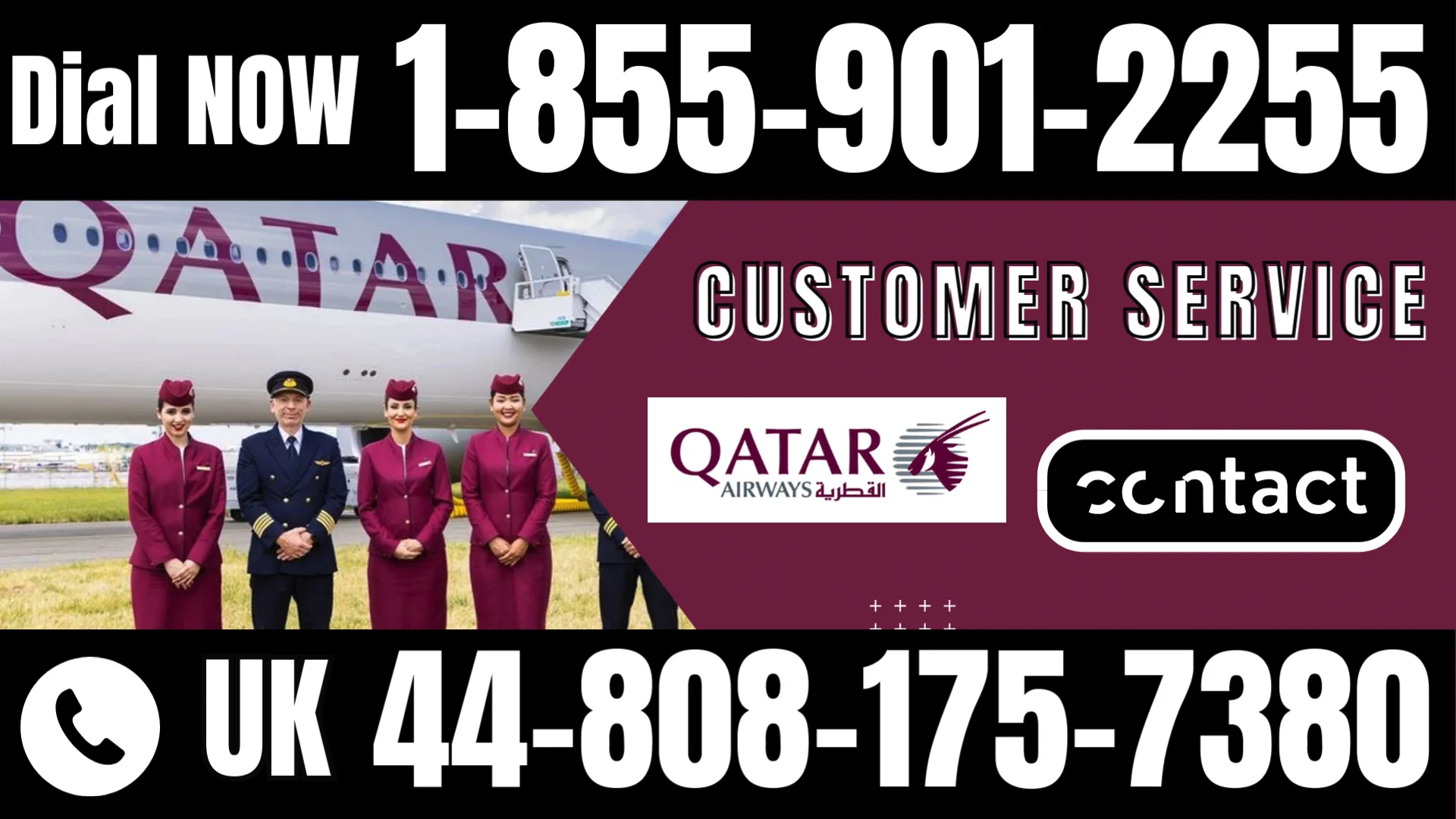 QATAR Airways &trade; Customer Service Official Guide || Step-by-Step Help & Support QATAR Airways