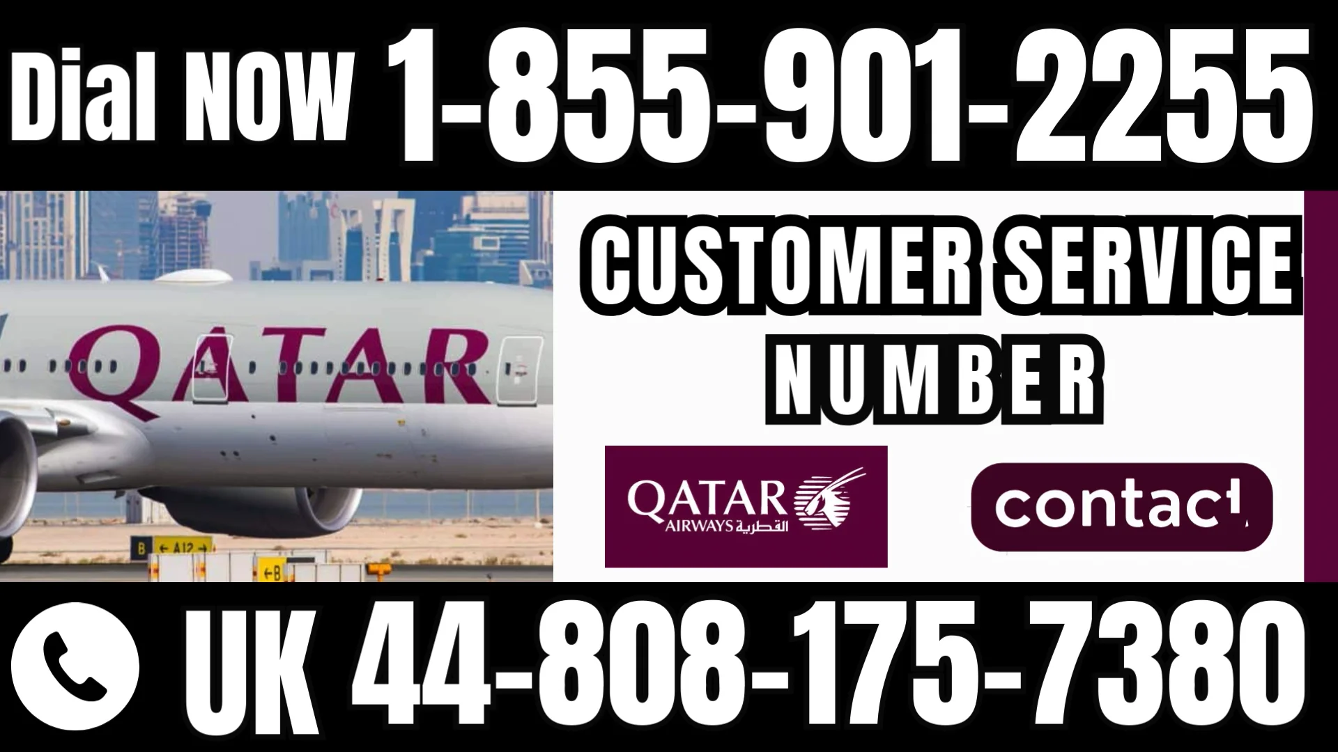 QATAR Airways &trade; Customer Service Official Guide || Step-by-Step Help & Support QATAR Airways
