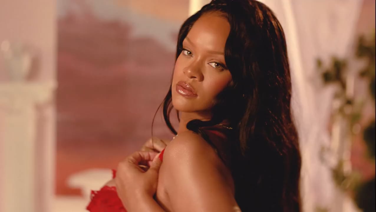 SAVAGE X FENTY - DENNIS LEUPOLD