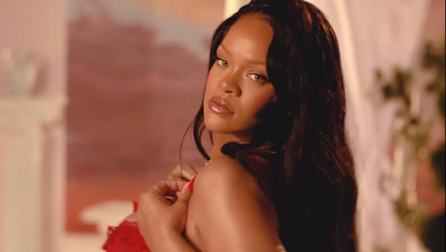 SAVAGE X FENTY - DENNIS LEUPOLD