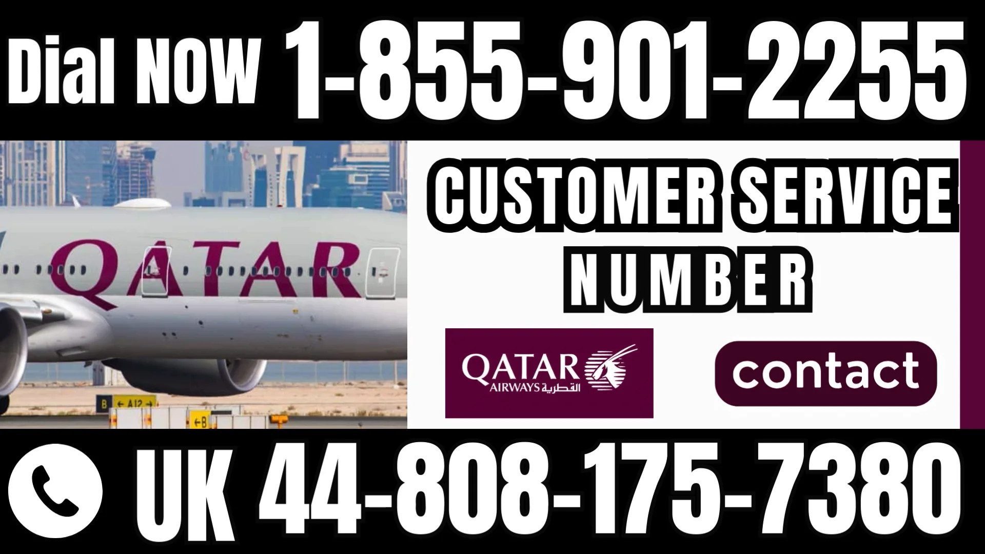 QATAR Airways &trade; Customer Service Official Guide || Step-by-Step Help & Support QATAR Airways