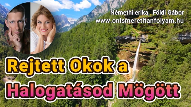 Rejtett okok a halogatásod mögött