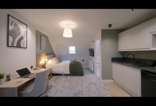 🤩 Brand New Co-Living Suites | 9 min 🚶 Hospital Main Photo