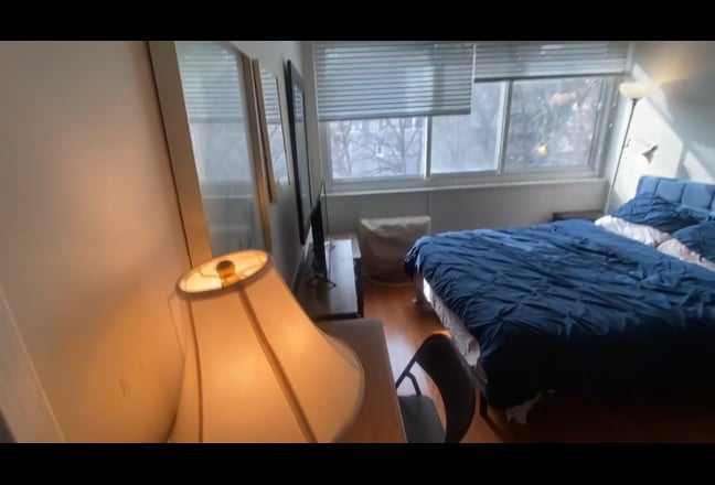 Roosevelt Island 1 Bed Sublet- $1550  Main Photo