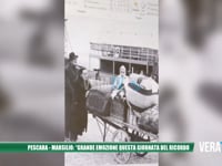 Pescara - Marsilio: "Grande emozione questa Giornata del Ricordo"