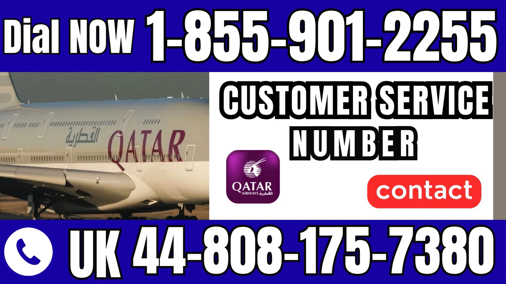 A Complete Guide to 11 {{QATAR Airways Customer}} Service ☰ Live Person at QATAR &ndash; Full Process}}