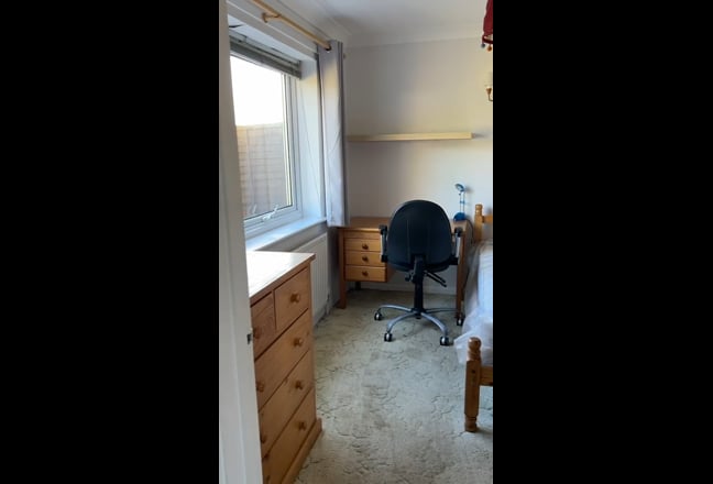 8 Chestnut Hills NR4-6NL Main Photo