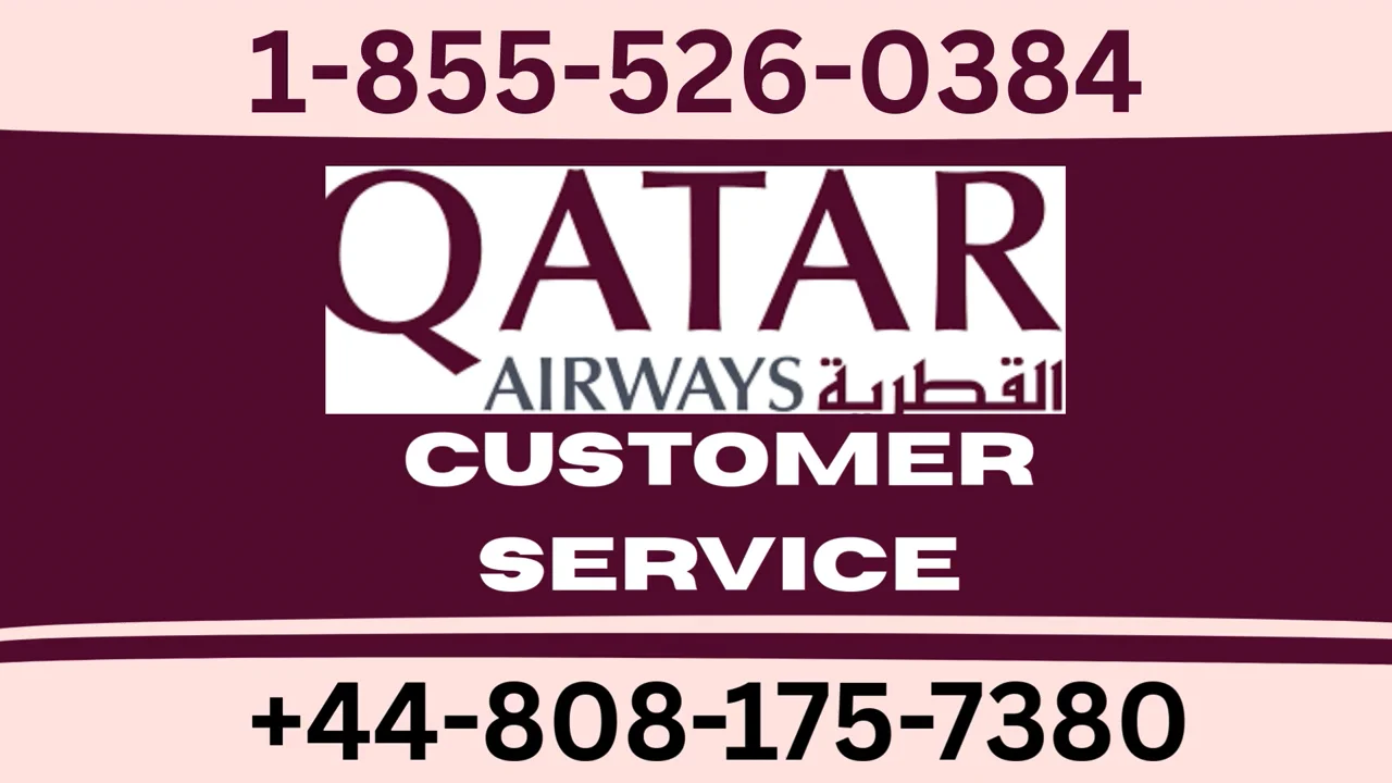 Complete QAtar AirWAYs&trade; Customer Service Official Guide -- Step-by-Step Full Help & Support QAtar AirW AYs&trade;