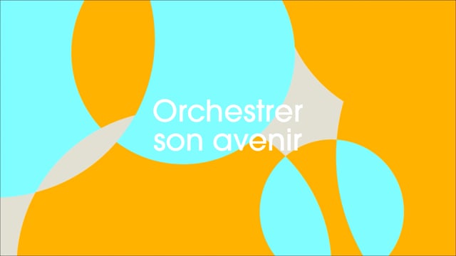Orchestrer son avenir – Le parcours de Jaian Mascotto