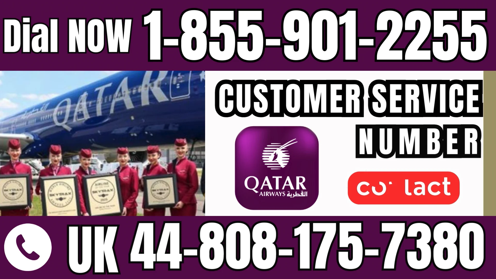 {Official} QATAR Airways&trade;&reg; Customer Service Guide | Step-by-Step Help & Support Explained